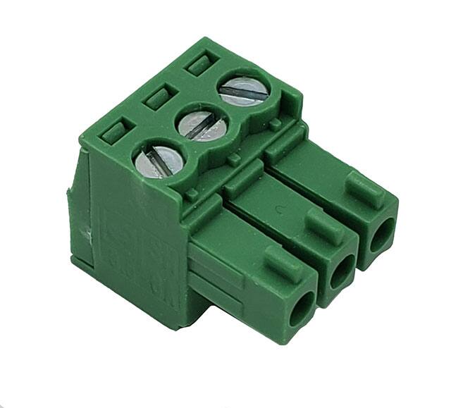 TK3P-3.5 Traktronix  Blocchi barriera