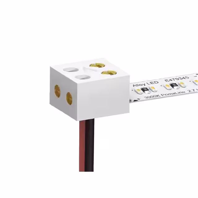 AL-01-01-9900-UD Alloy LED LLC  Zubehör