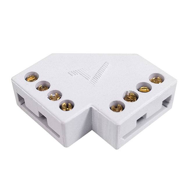 AL-02-02-9900-L Alloy LED LLC  Pluggable Connector Accessories