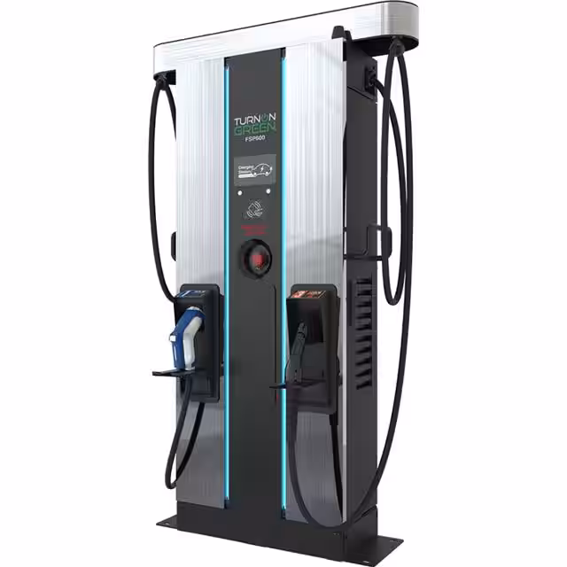 FSP600-CCS-CHA-4.5M TurnOnGreen  Chargeurs de batterie