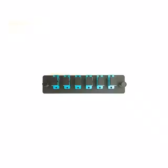 BLX-SC06AQB Briteluxe Connect  Fiber Optic Connector Assemblies