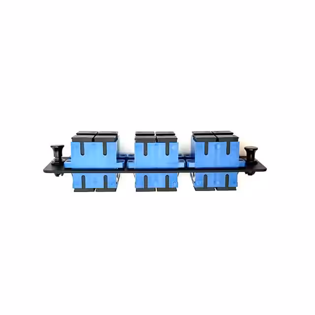 BLX-SC12BLB Briteluxe Connect  Fiber Optic Connector Assemblies