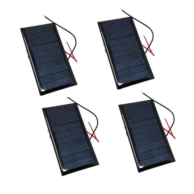 SP-53X30-4-DK AMX Solar  Solar Cells