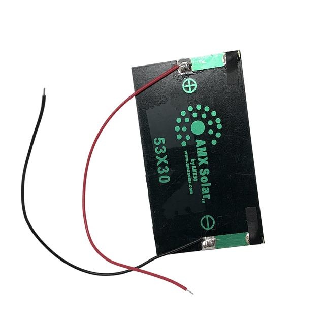 SP-53X30-1-DK AMX Solar  Solar Cells