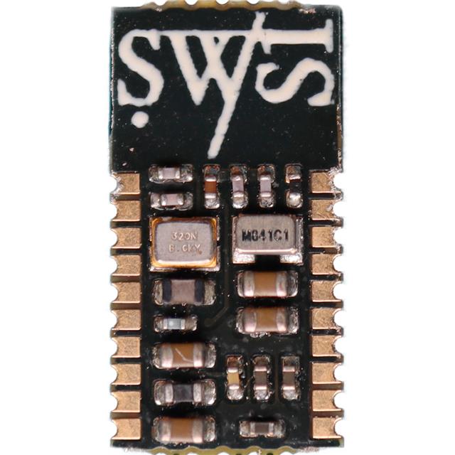S1 MODULE Silicon Witchery  RF Transceiver Modules and Modems
