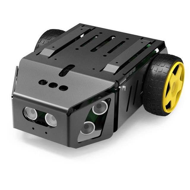 AI-STARTER Dobot  Robotics - Robots