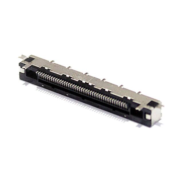 IS050-C41B-C39-S UJU  FFC FPC (Flat Flexible) Connector Assemblies