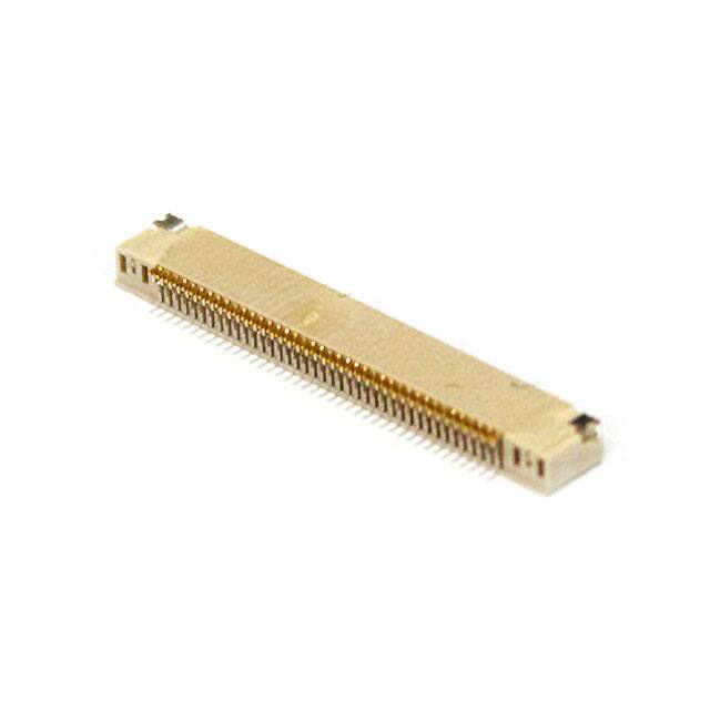 PF050-L40B-C21 UJU  FFC FPC (Flat Flexible) Steckverbinderbaugruppen