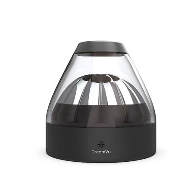 DVUPU81D2 DreamVu  Optical Sensors - Camera Modules