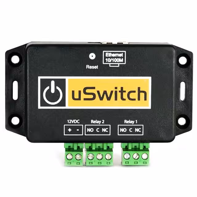 IP-SW1 uHave Control Spécialisé