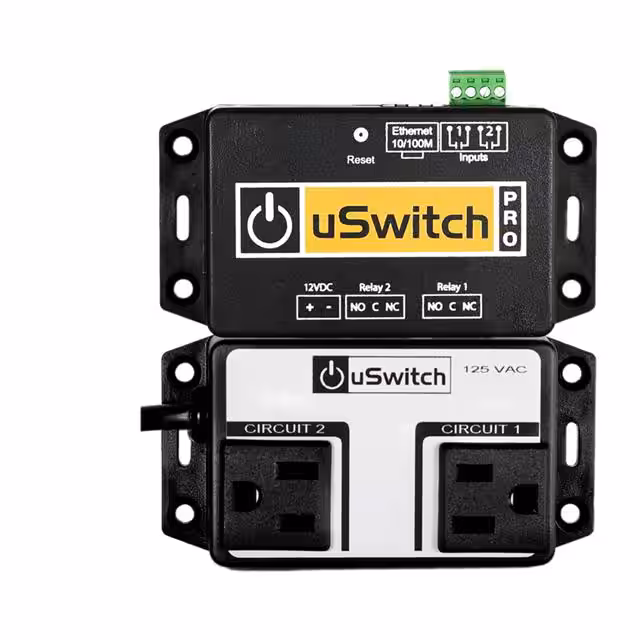 IP-SWAPG uHave Control Spécialisé