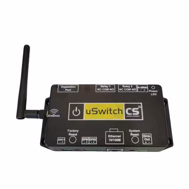 IP-SWCS-XT uHave Control  Specialized