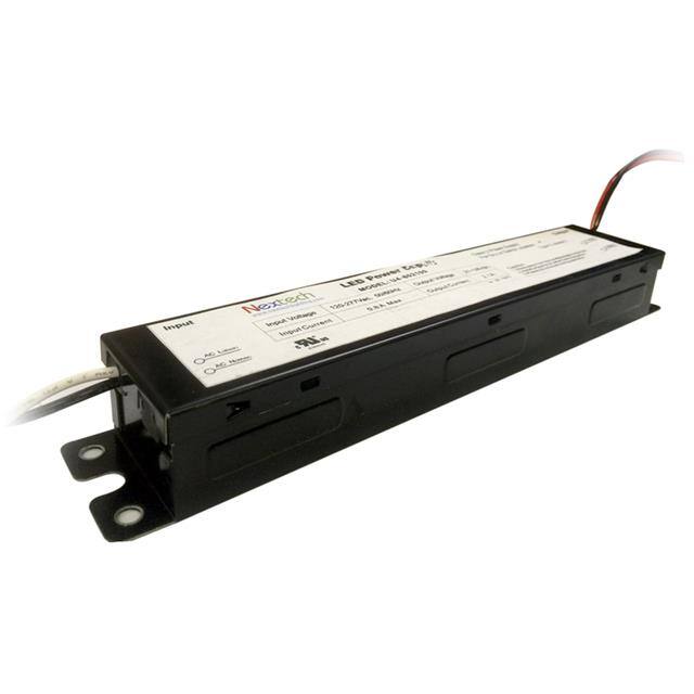 U4-802100 Nextech Lighting  Controladores LED