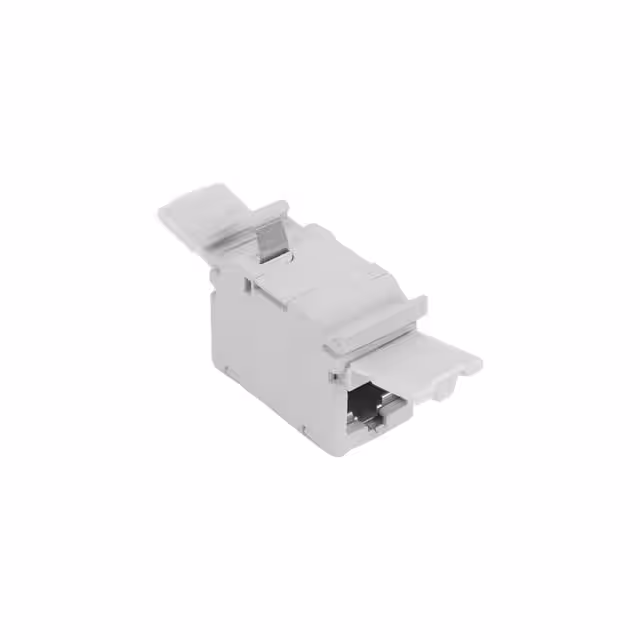 251-DCM01-A1B Vertical Cable  Keystone Inserts