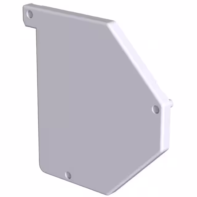 251-DKH01-A1-A Vertical Cable  Keystone Connector Accessories