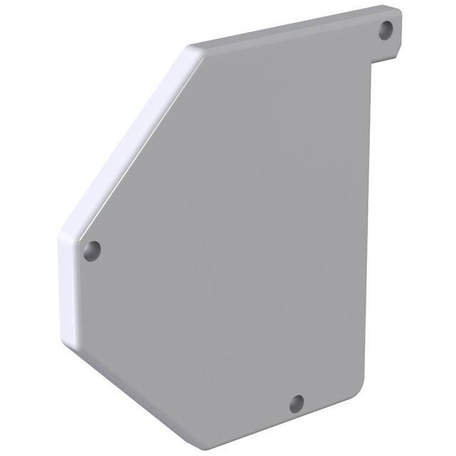 251-DKH01-A1-B Vertical Cable  Keystone Connector Accessories