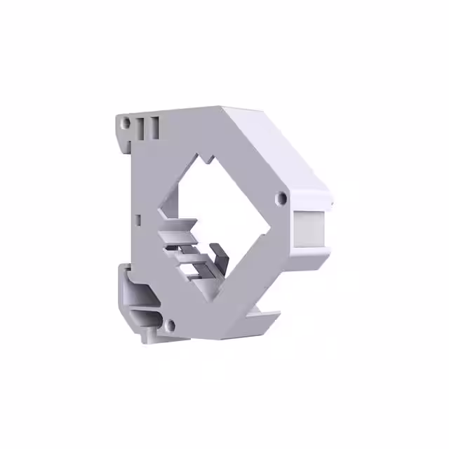 251-DKH01-A1 Vertical Cable  Keystone Connector Accessories