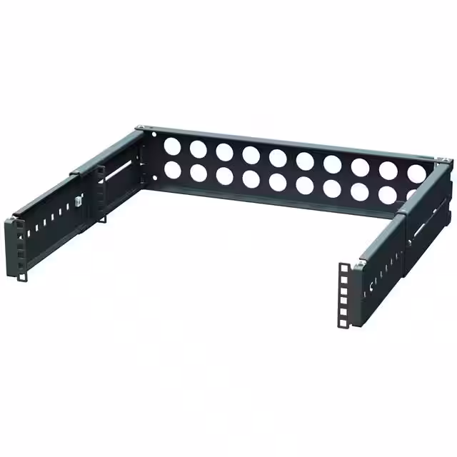 254-EMB01-B1B2 Vertical Cable  Rack Accessories