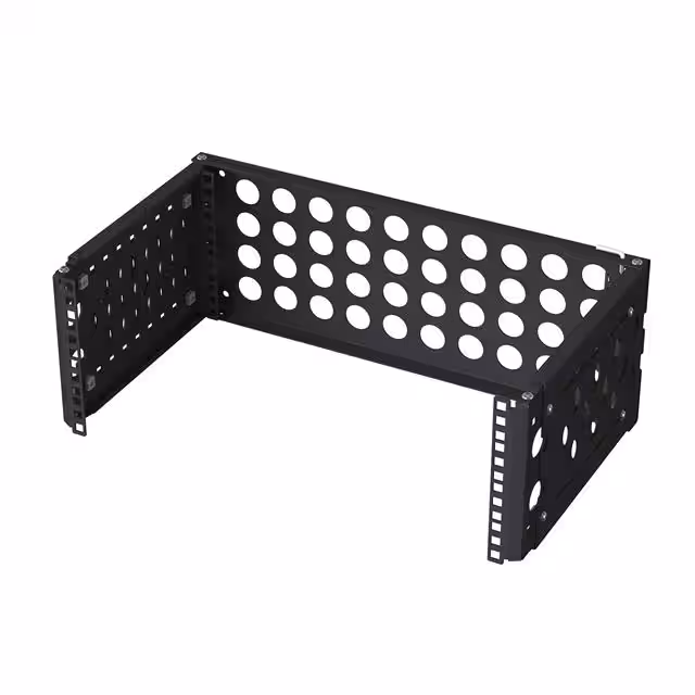 254-EMB01-B1B4 Vertical Cable  Rack Accessories