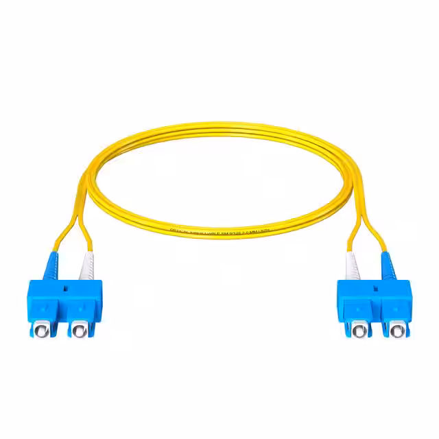 261-PCUC66A001M Vertical Cable  Assemblaggi di cavi