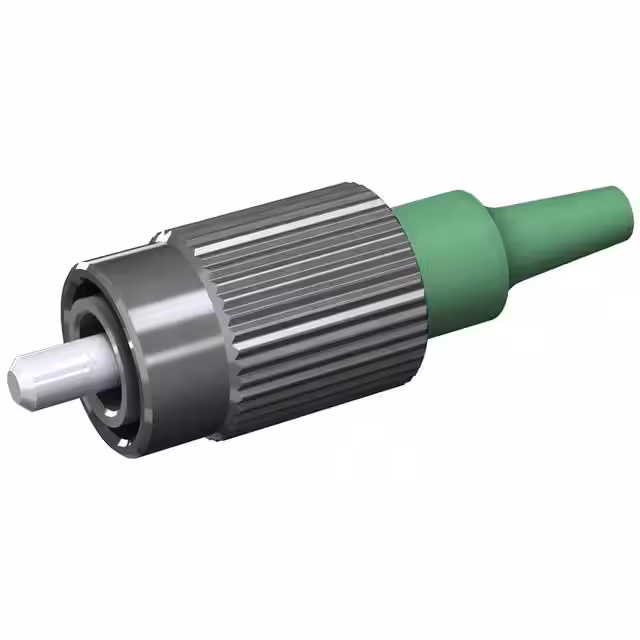 263-OFC01-1BY48 Vertical Cable  Fiber Optic Connector Assemblies