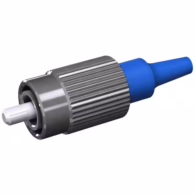 263-OFC01-1BZ01 Vertical Cable  Fiber Optic Connector Assemblies