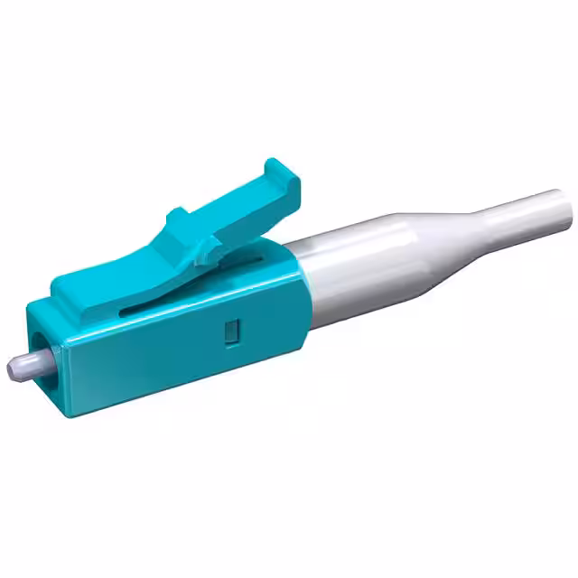 263-OFC04-1BC01 Vertical Cable  Fiber Optic Connector Assemblies