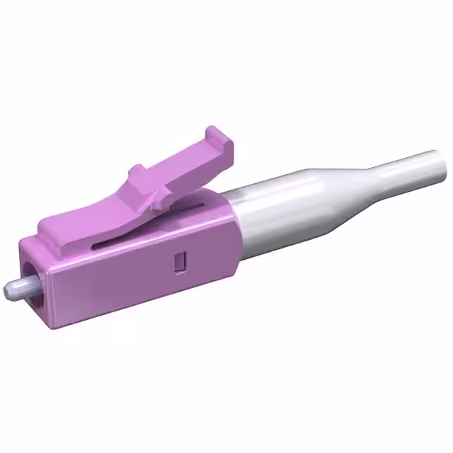 263-OFC04-1BD48 Vertical Cable  Glasfaser-Steckverbinderbaugruppen