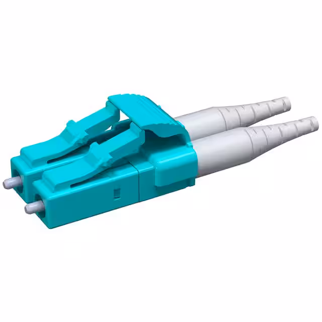 263-OFC04-2BC24 Vertical Cable  Fiber Optic Connector Assemblies