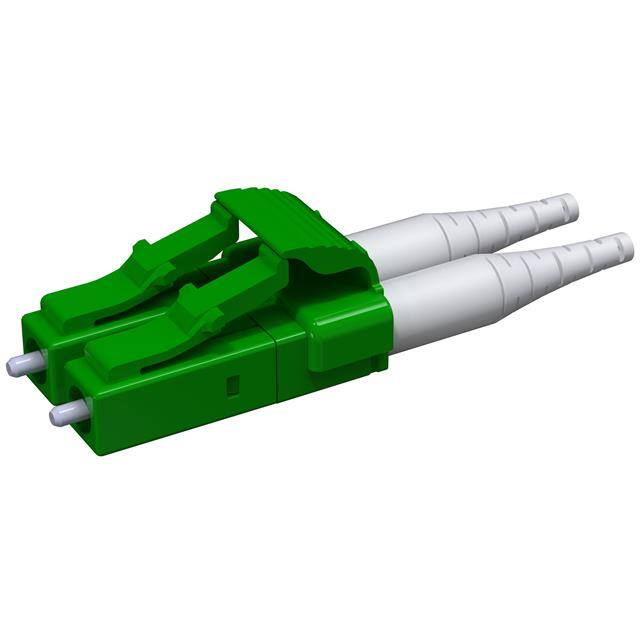 263-OFC04-2BY48 Vertical Cable  Fiber Optic Connector Assemblies