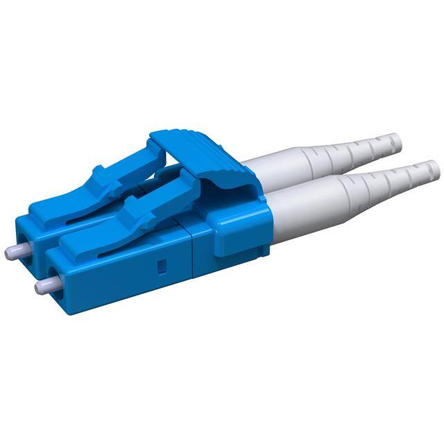 263-OFC04-2BZ06 Vertical Cable  Fiber Optic Connector Assemblies