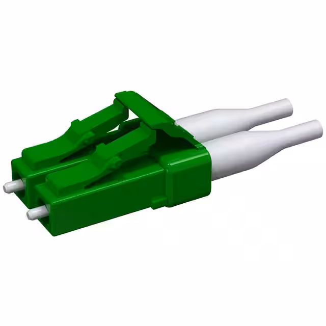 263-OFC04-3BY24 Vertical Cable  Fiber Optic Connector Assemblies
