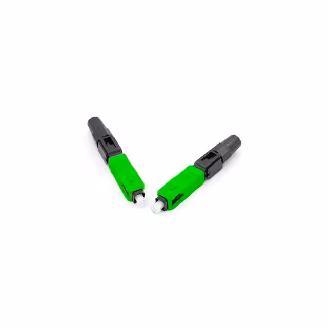 263-OSP03-10Y10 Vertical Cable  Fiber Optic Connector Assemblies