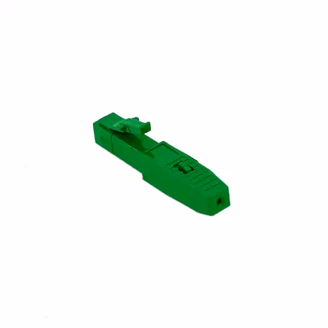 263-OSP04-1BY10 Vertical Cable  Fiber Optic Connector Assemblies