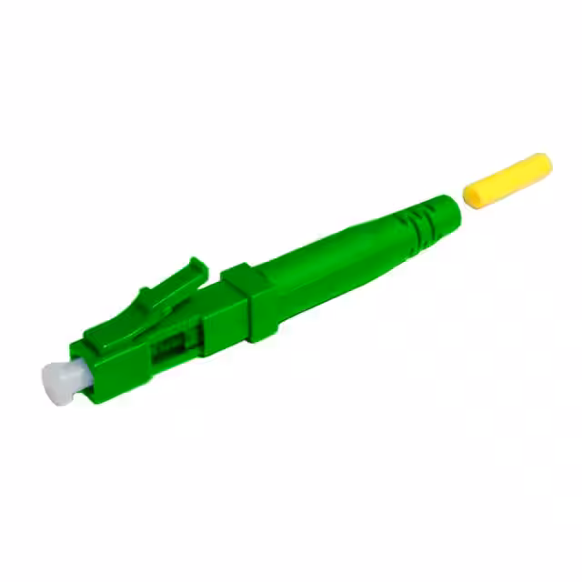 263-OSP04-1FY10 Vertical Cable  Fiber Optic Connector Assemblies