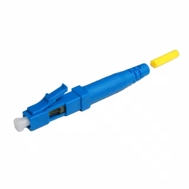 263-OSP04-1FZ10 Vertical Cable  Fiber Optic Connector Assemblies