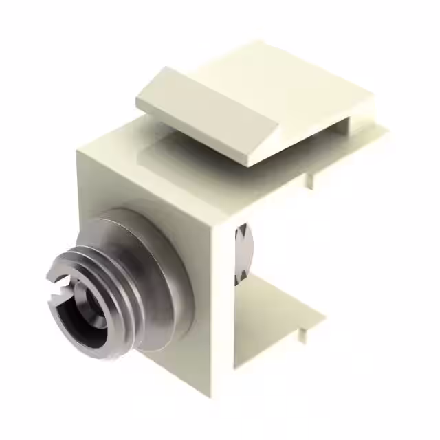 264-KMB02-01-AL Vertical Cable  Inserciones Keystone