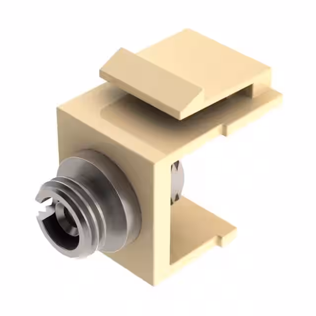 264-KMB02-01-IV Vertical Cable  Inserciones Keystone