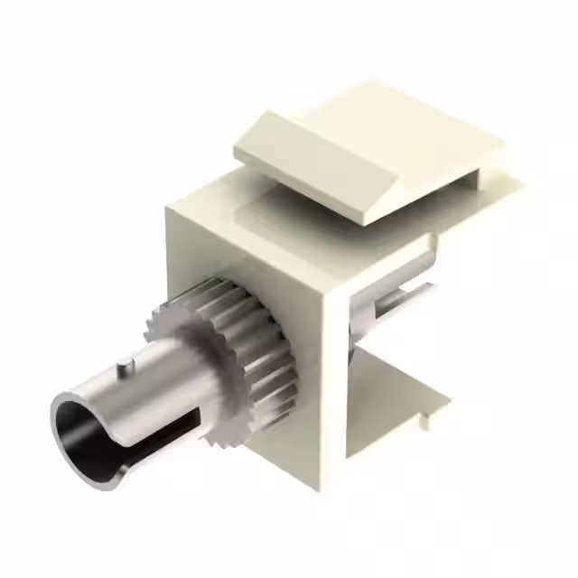 264-KMB02-02-AL Vertical Cable  Inserti Keystone