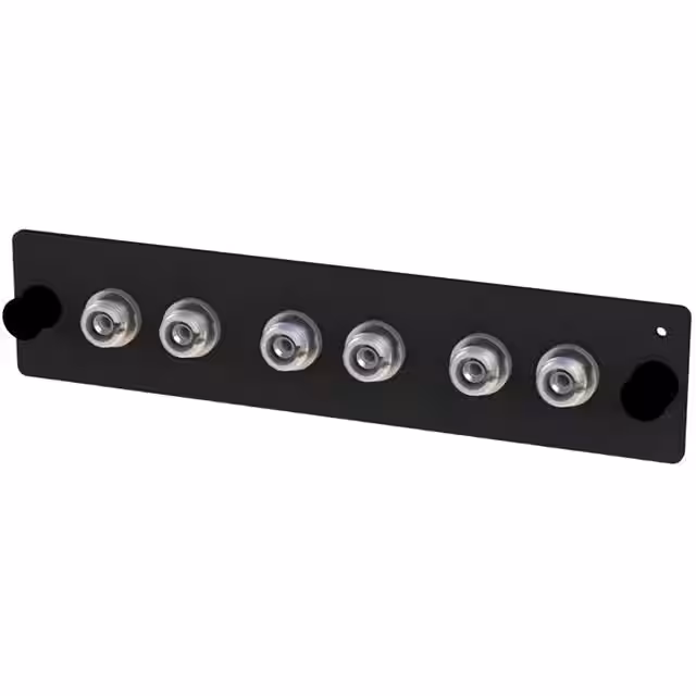 264-LAP01-1A06A Vertical Cable  Patchbay-Buchsenfelder