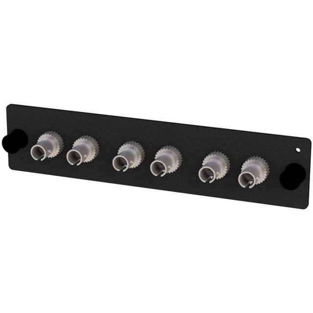 264-LAP02-1A06A Vertical Cable  Pannelli jack patchbay