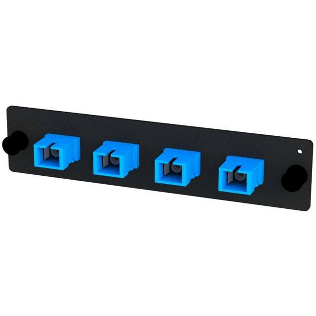 264-LAP03-1A4Z1 Vertical Cable  Paneles de conectores de patchbay