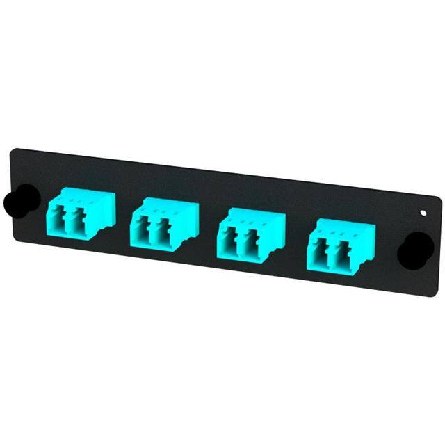 264-LAP04-1B4C1 Vertical Cable  Paneles de conectores de patchbay