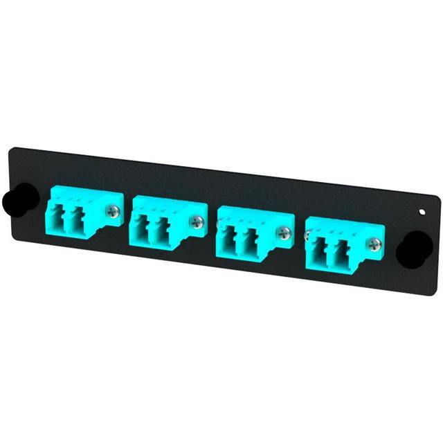 264-LAP04-1B4C2 Vertical Cable  Paneles de conectores de patchbay