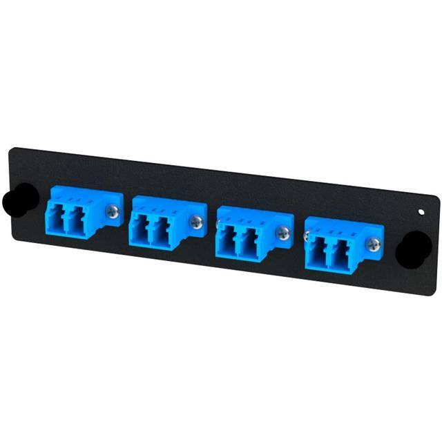 264-LAP04-1B4Z2 Vertical Cable  Paneles de conectores de patchbay