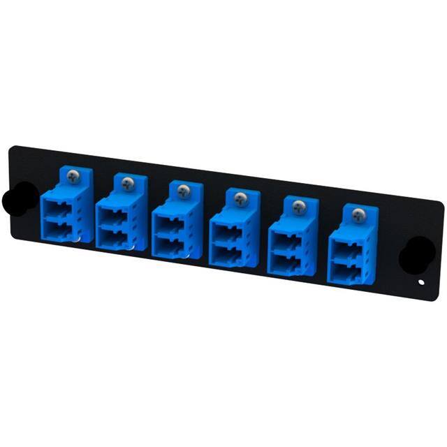 264-LAP04-1B6Z2 Vertical Cable  Pannelli jack patchbay