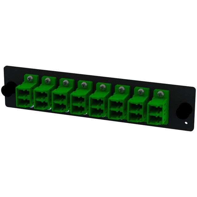 264-LAP04-1B8Y2 Vertical Cable  Paneles de conectores de patchbay