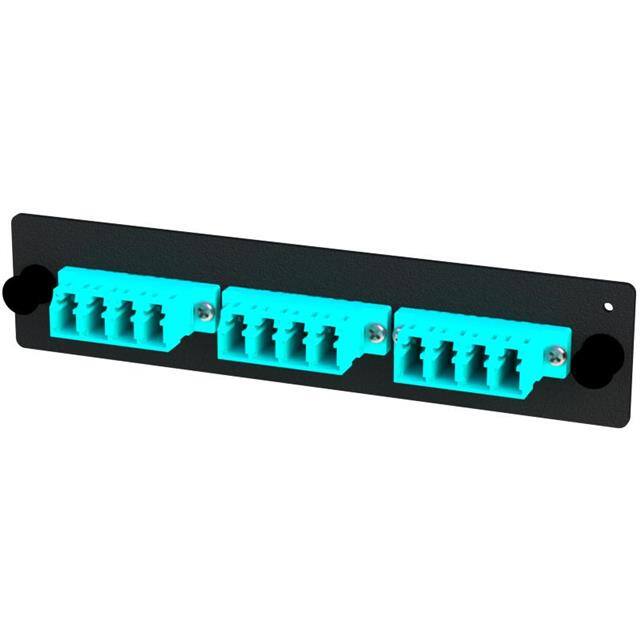 264-LAP04-1C3C2 Vertical Cable  Paneles de conectores de patchbay