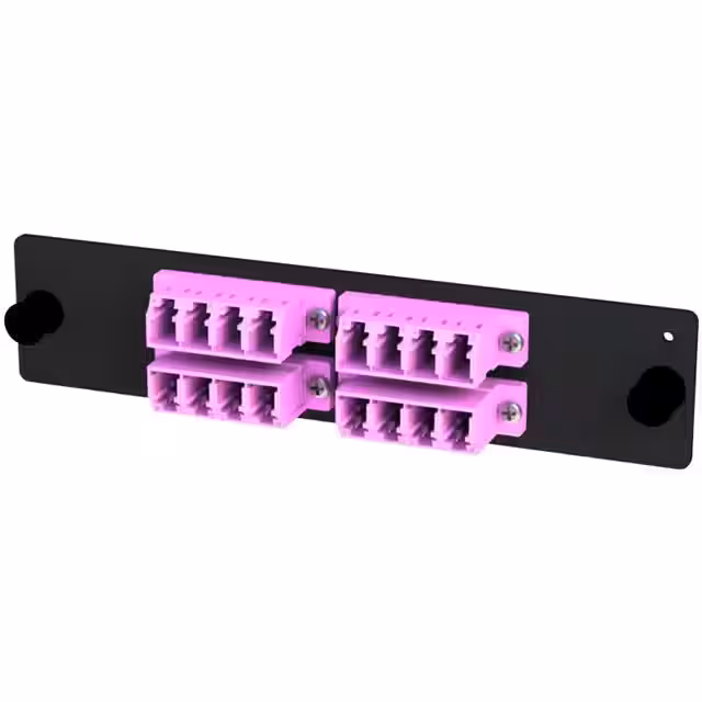 264-LAP04-2C4D2 Vertical Cable  Pannelli jack patchbay