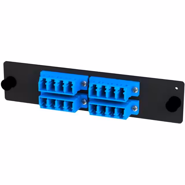 264-LAP04-2C4Z2 Vertical Cable  Pannelli jack patchbay